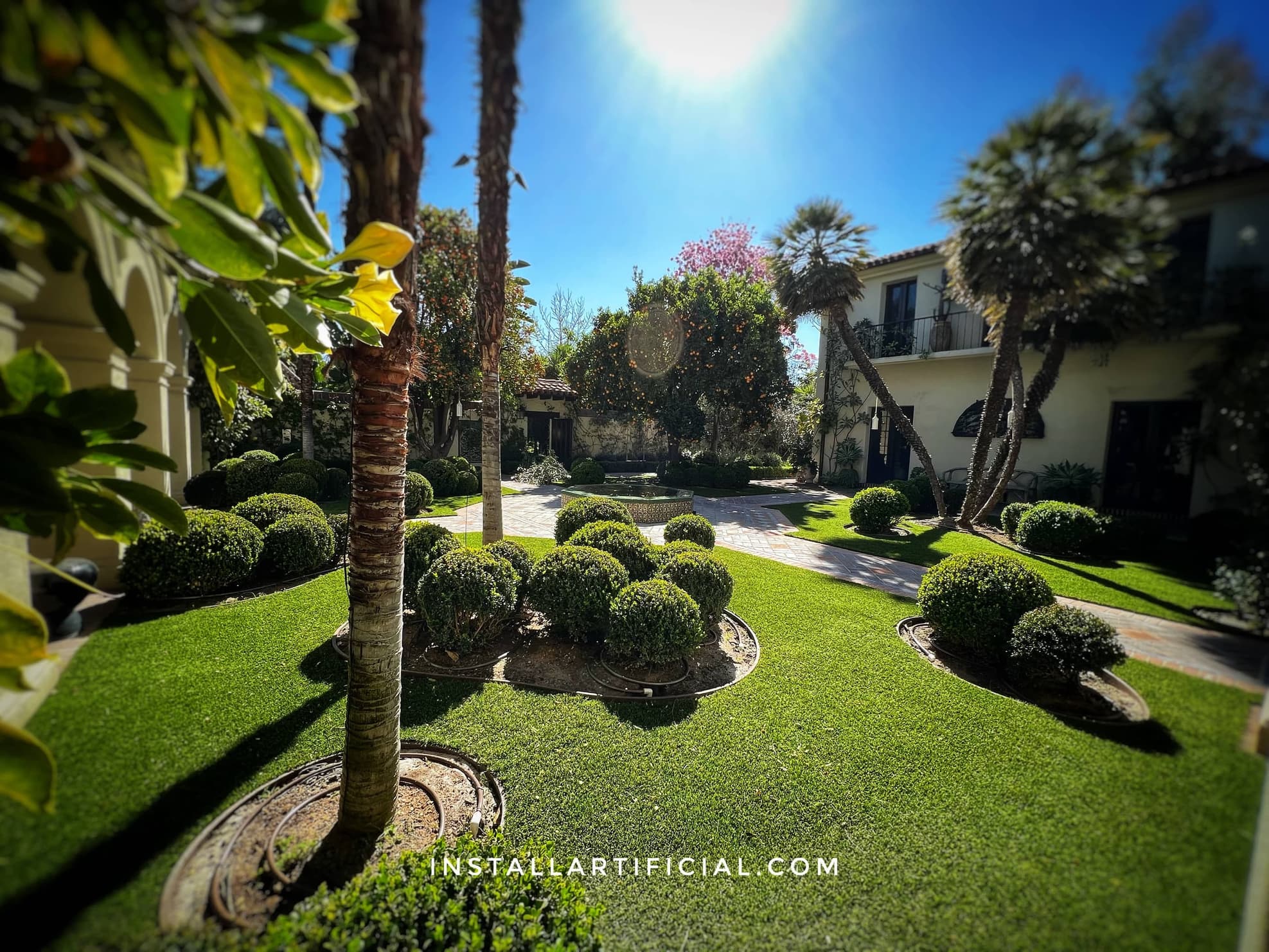 natural looking dog turf pet turf